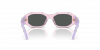 OKULARY DZIECIĘCE VERSACE JUNIOR VK 4429U 552687 48